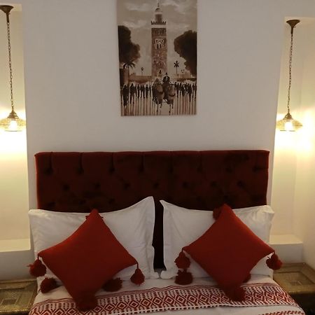 Riad Orient Palace Марракеш Экстерьер фото