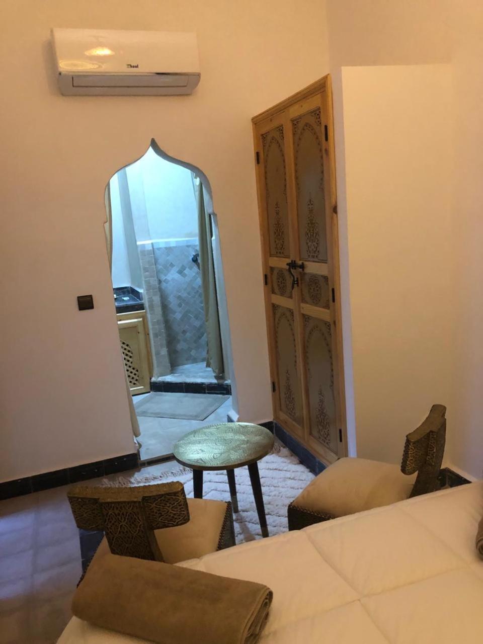 Riad Orient Palace Марракеш Экстерьер фото