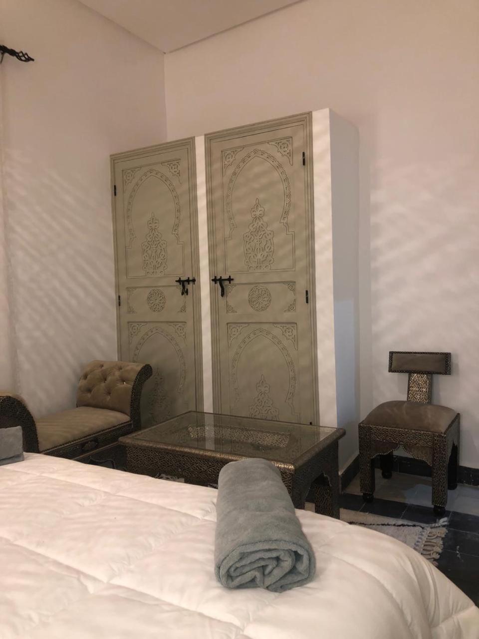 Riad Orient Palace Марракеш Экстерьер фото