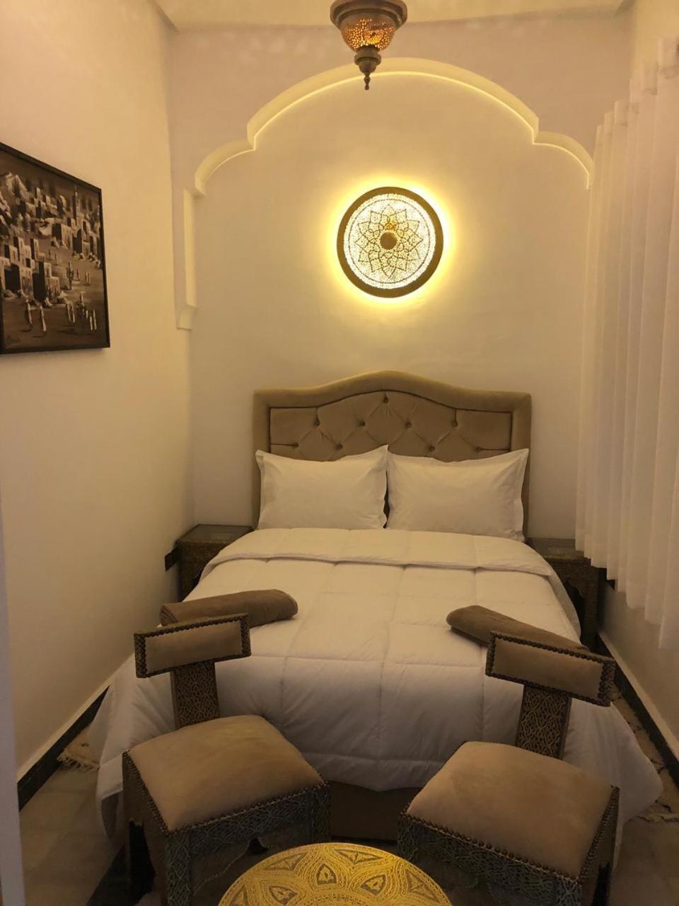 Riad Orient Palace Марракеш Экстерьер фото