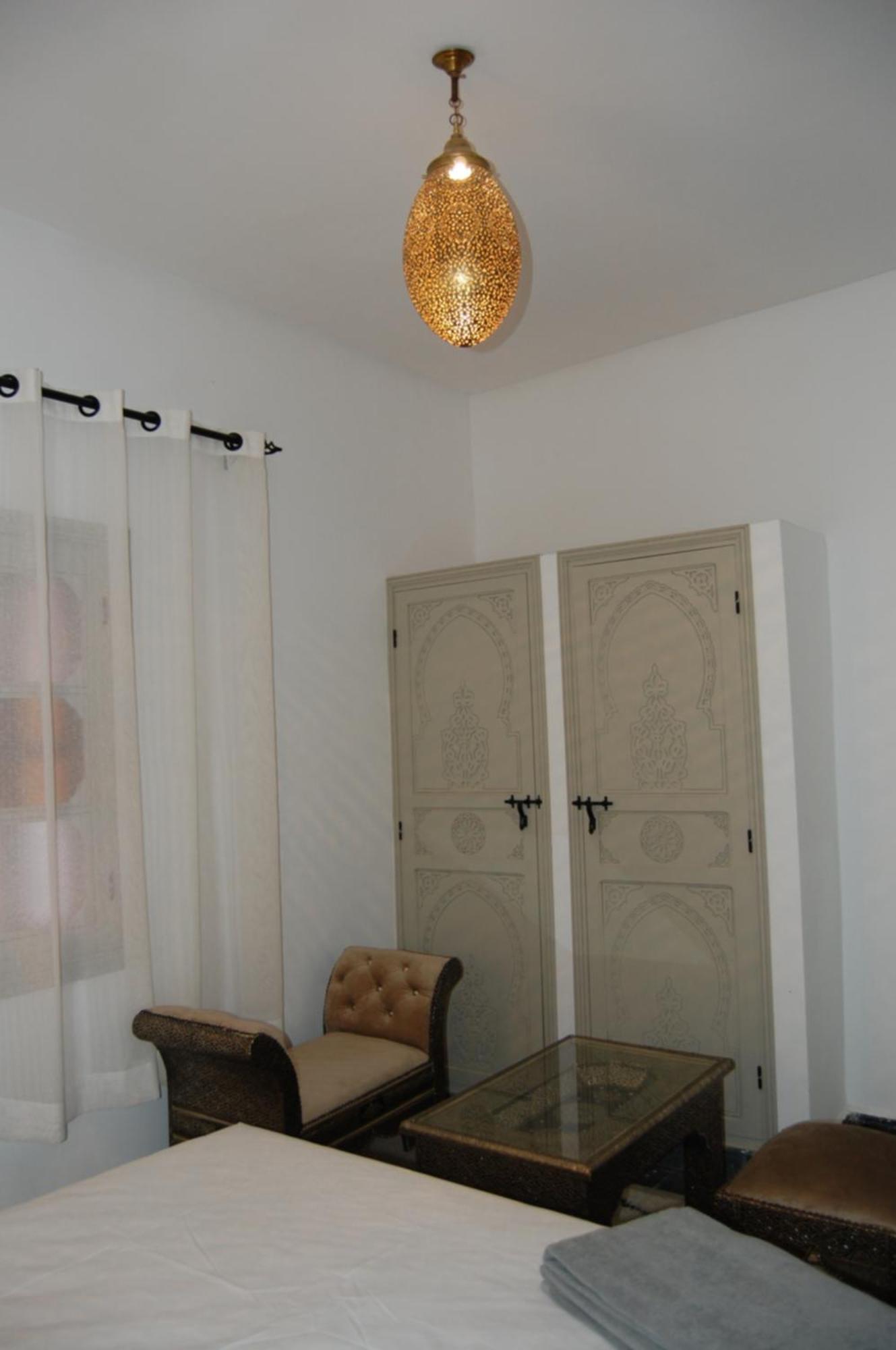 Riad Orient Palace Марракеш Экстерьер фото