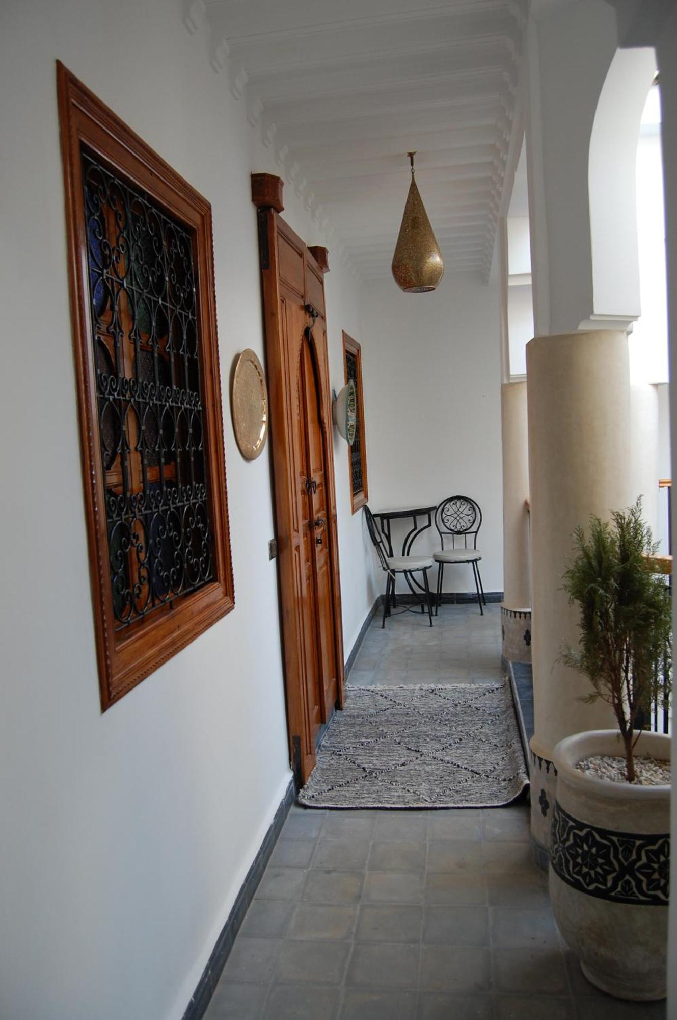 Riad Orient Palace Марракеш Экстерьер фото