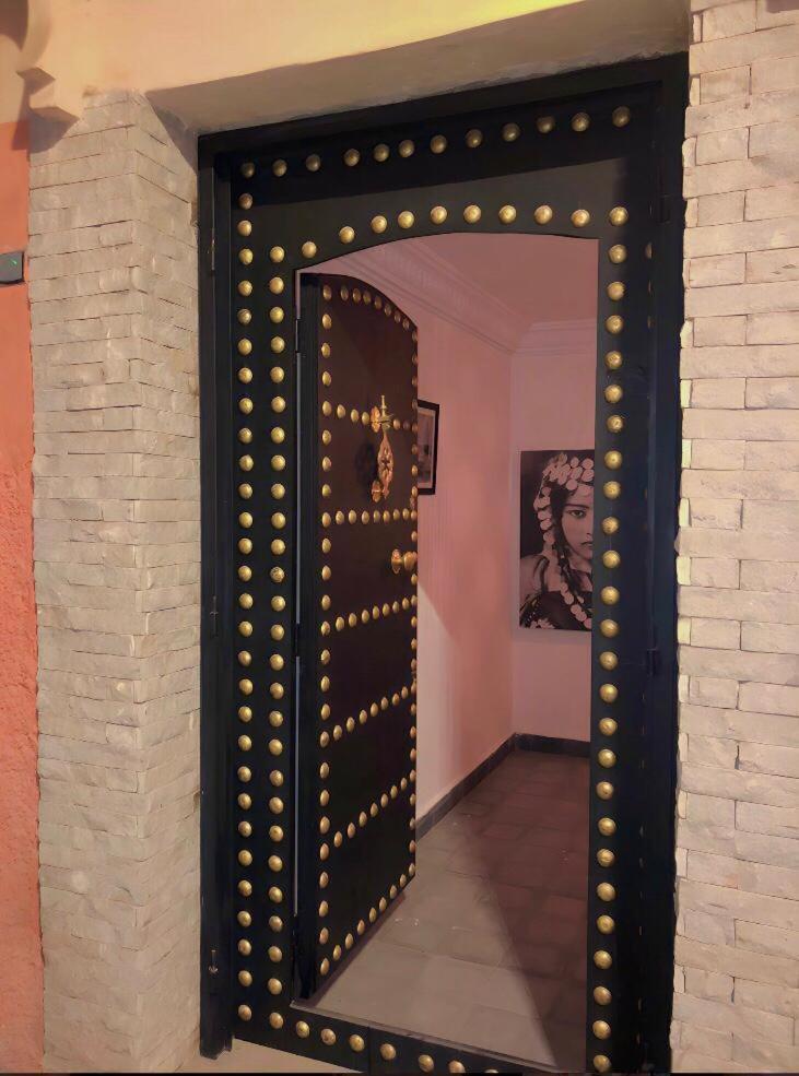 Riad Orient Palace Марракеш Экстерьер фото