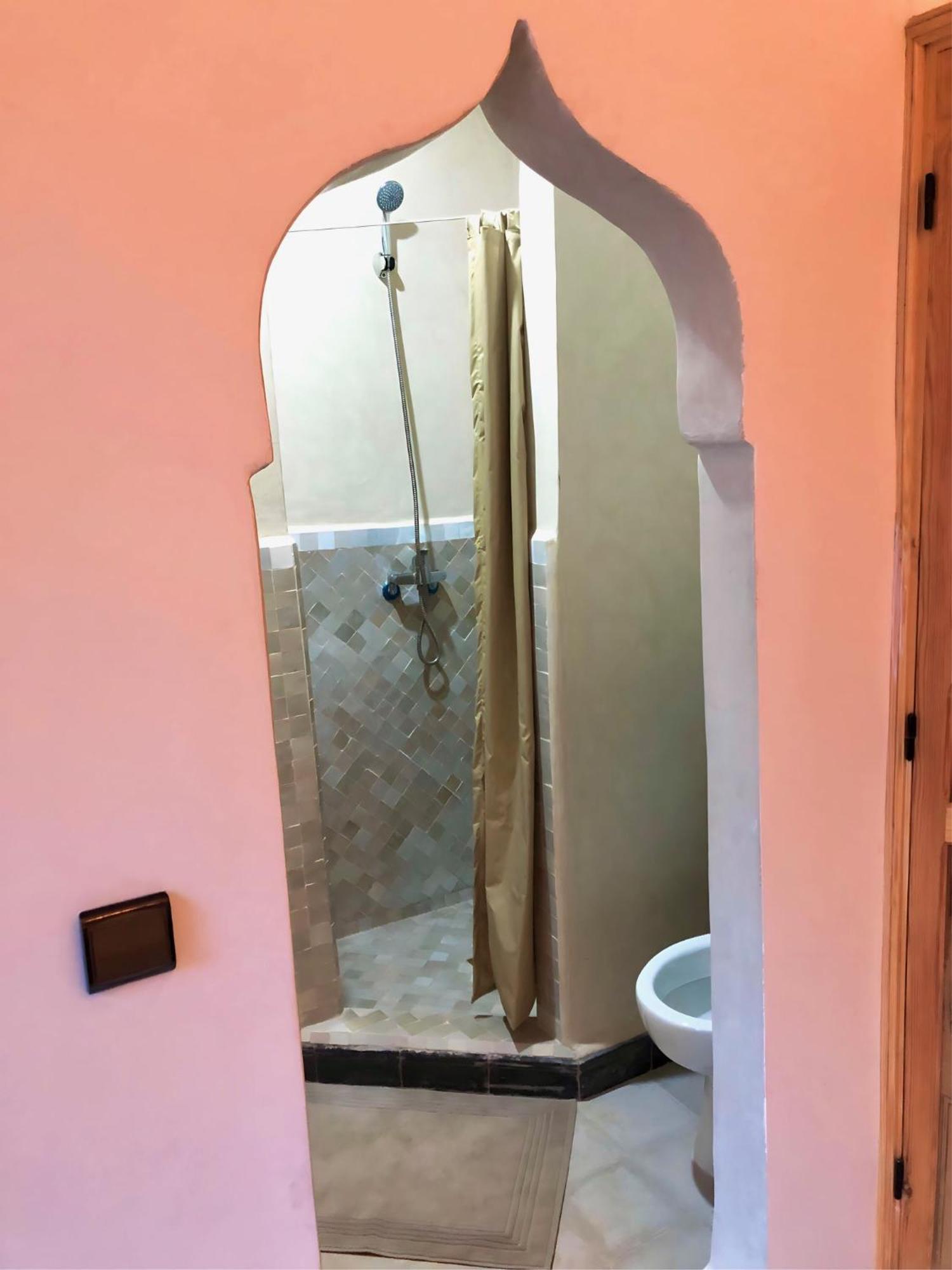 Riad Orient Palace Марракеш Экстерьер фото
