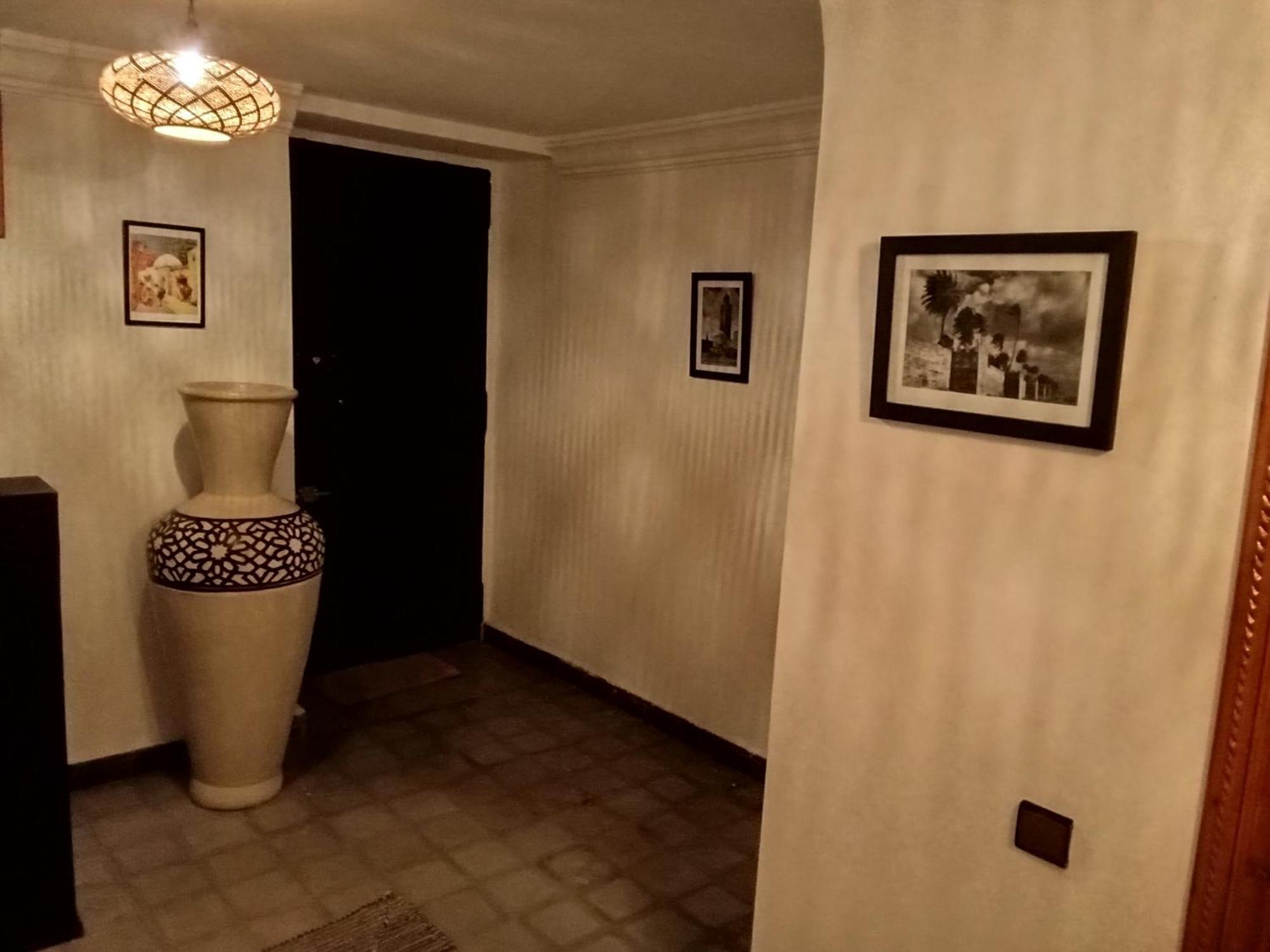 Riad Orient Palace Марракеш Экстерьер фото