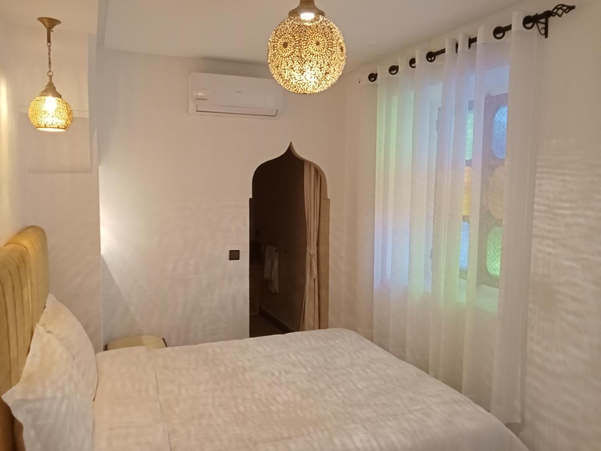 Riad Orient Palace Марракеш Экстерьер фото