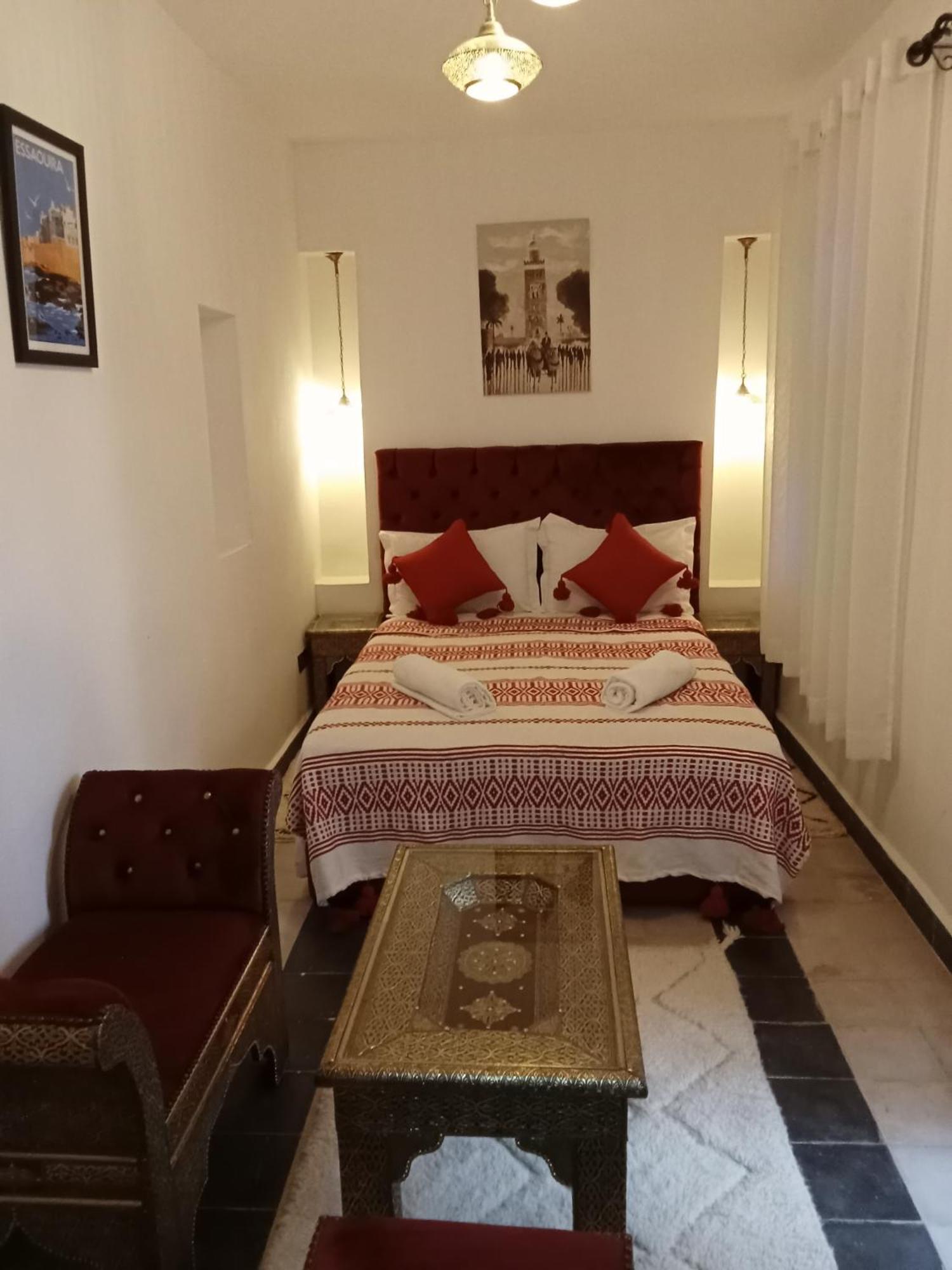 Riad Orient Palace Марракеш Экстерьер фото