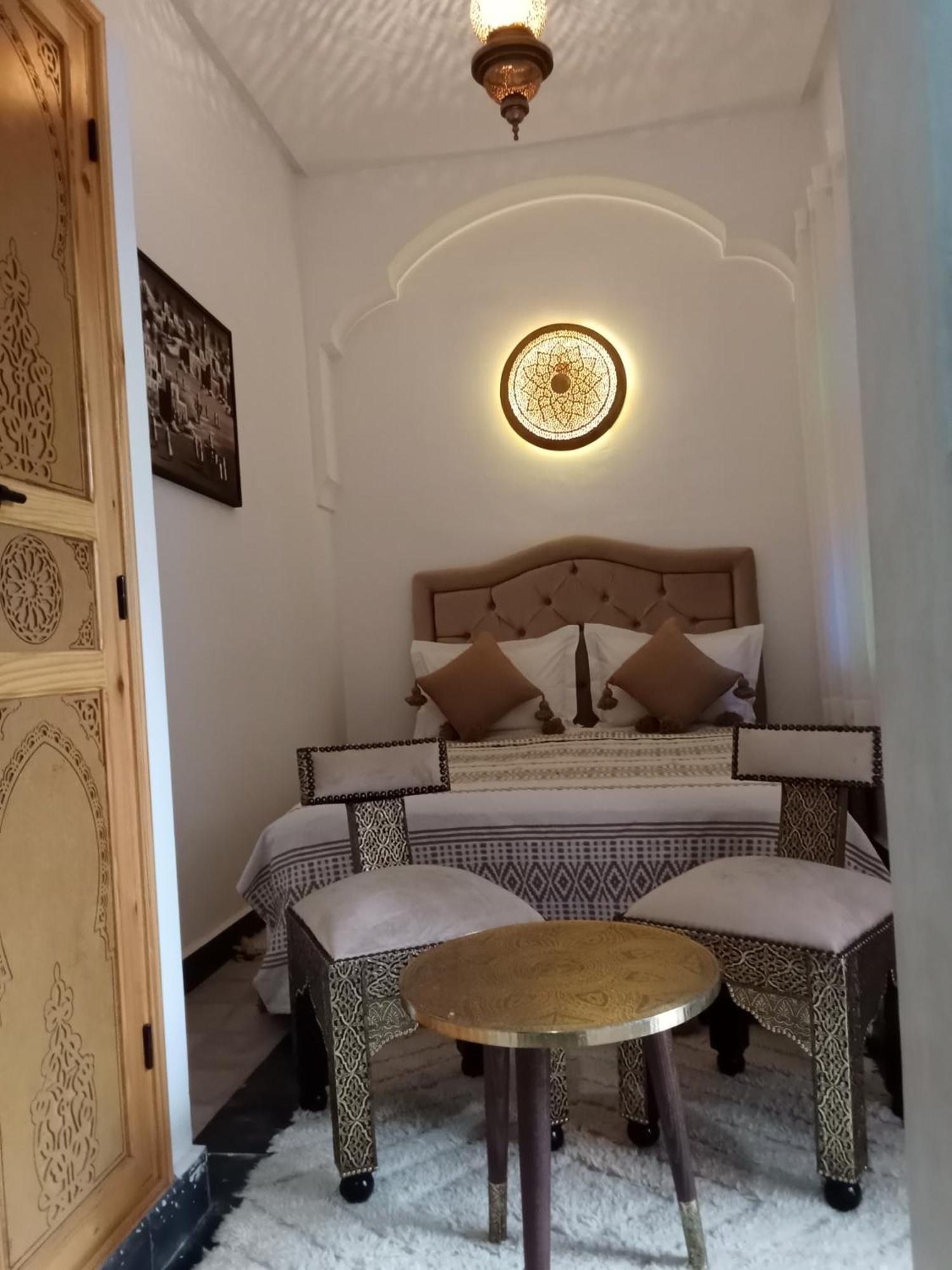 Riad Orient Palace Марракеш Экстерьер фото