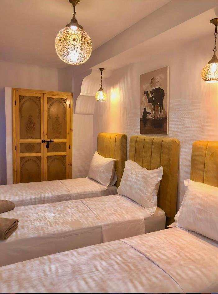 Riad Orient Palace Марракеш Экстерьер фото