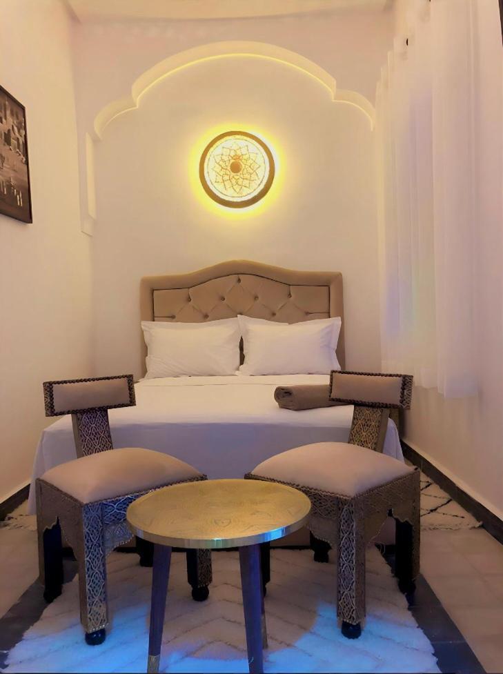 Riad Orient Palace Марракеш Экстерьер фото