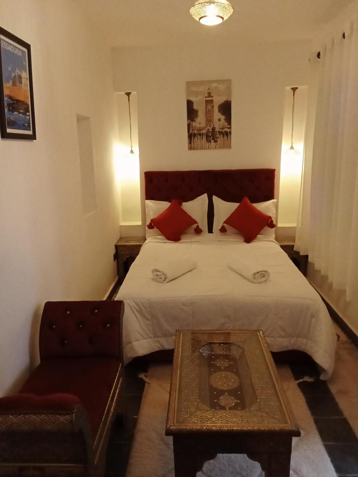 Riad Orient Palace Марракеш Экстерьер фото